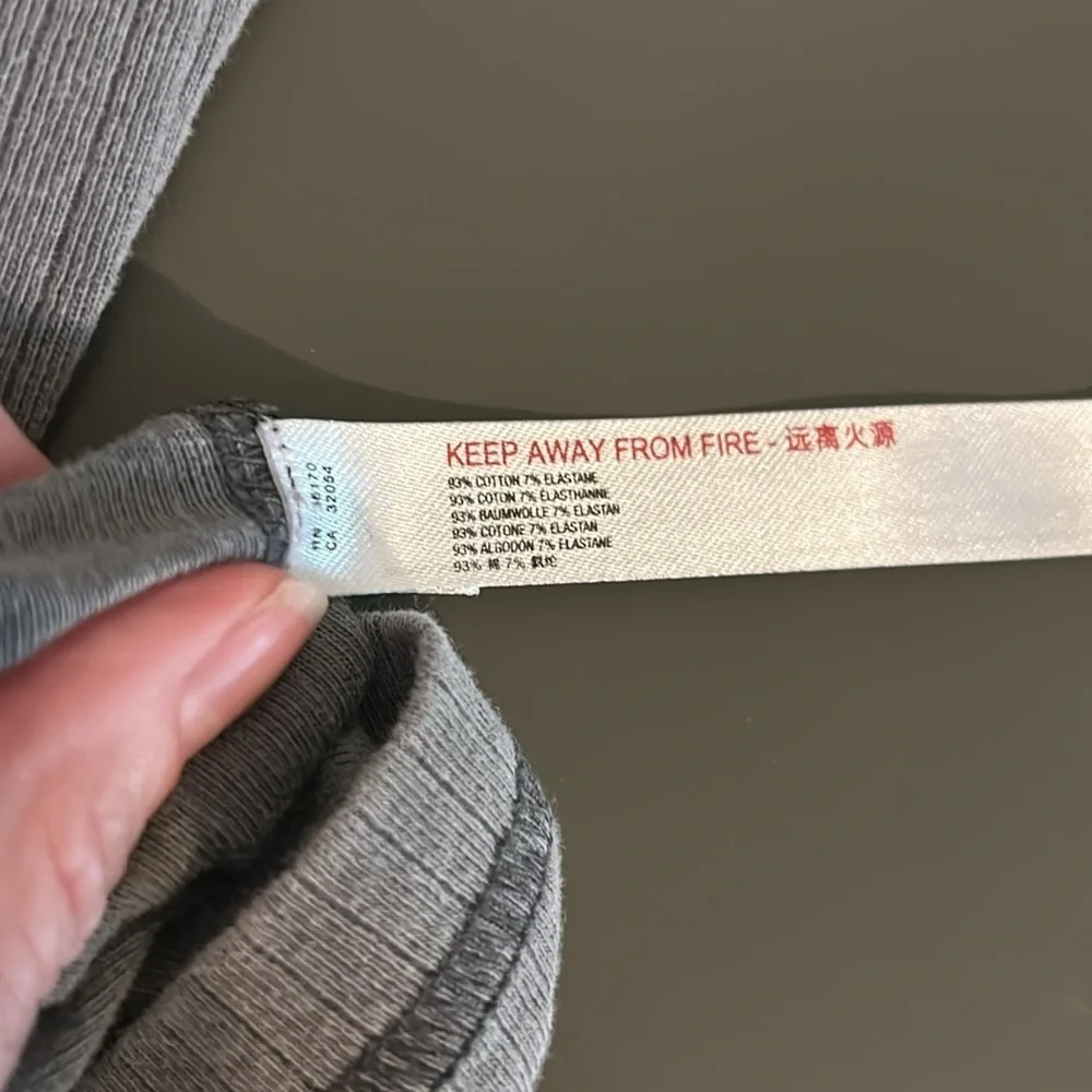 Free People gently used